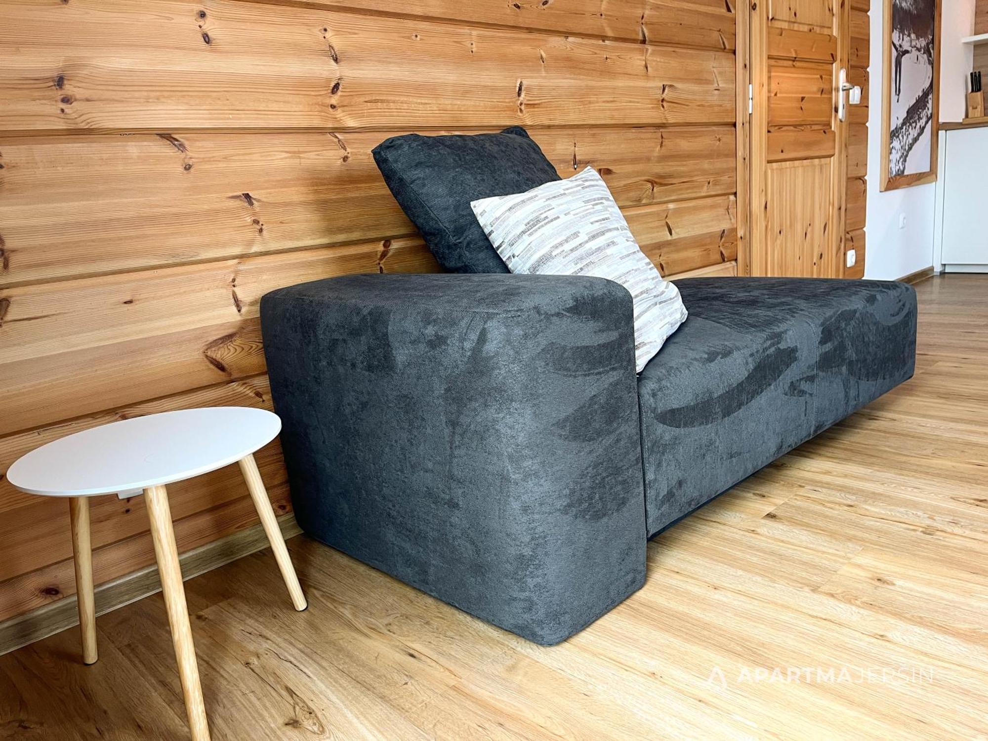 Apartment Jersin Ratece ภายนอก รูปภาพ
