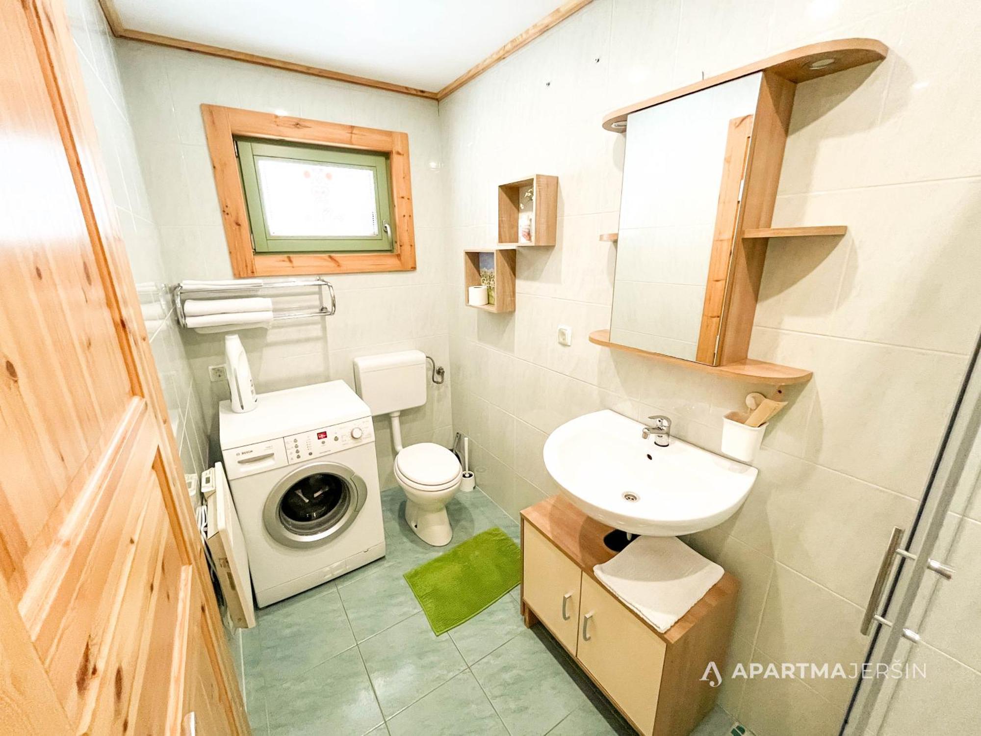 Apartment Jersin Ratece ภายนอก รูปภาพ