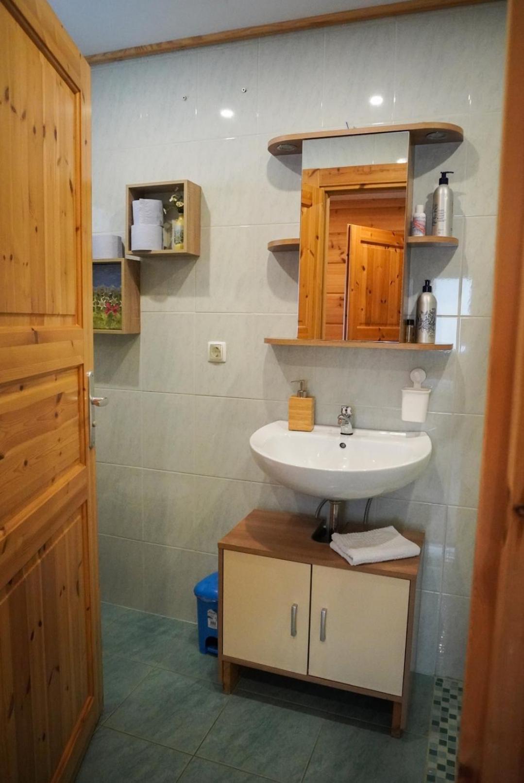 Apartment Jersin Ratece ภายนอก รูปภาพ