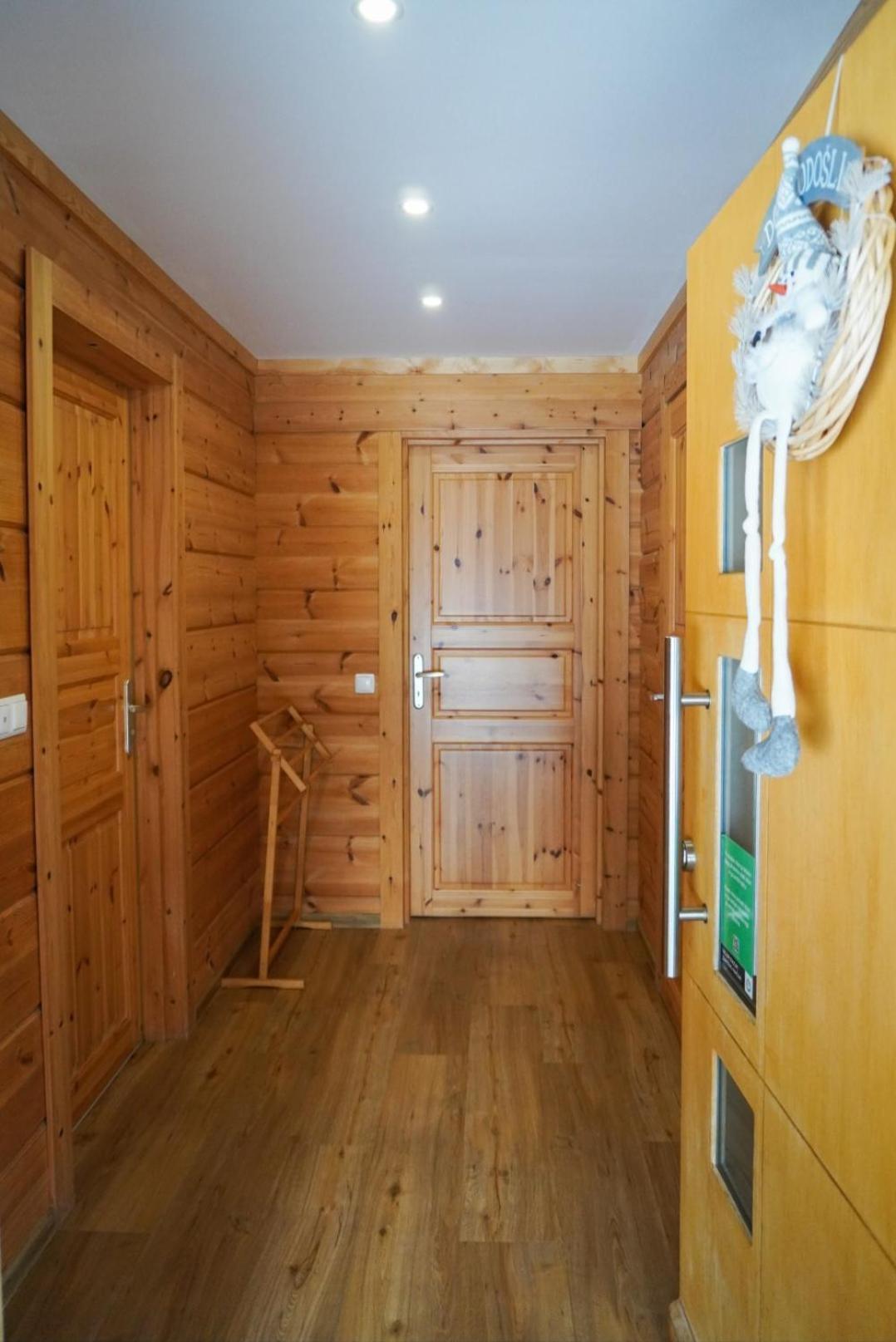 Apartment Jersin Ratece ห้อง รูปภาพ