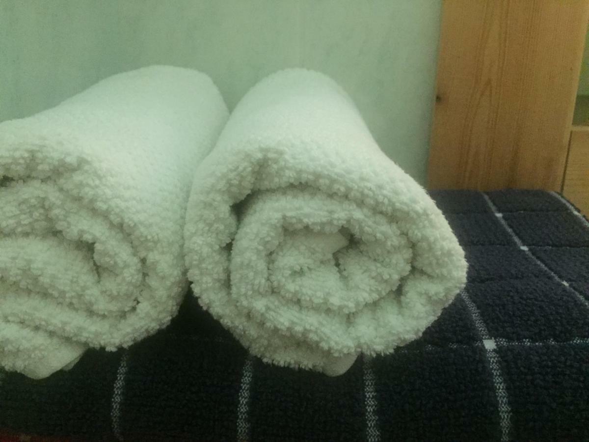 Apartment Jersin Ratece ภายนอก รูปภาพ